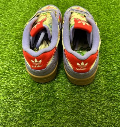 Special Box Adidas Rivalry Low Unheardof Grandma Couch