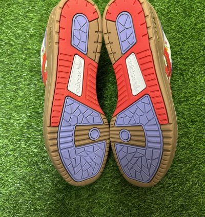 Special Box Adidas Rivalry Low Unheardof Grandma Couch