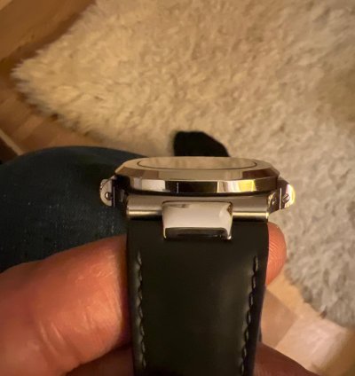 Patek Philippe Nautilus 2023 Full Set