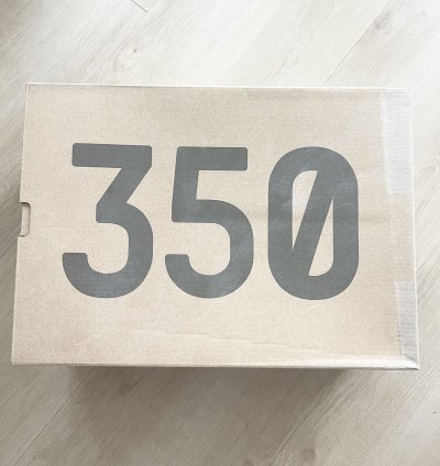 Steal Adidas Yeezy Boost 350 V2 Black - Size 9