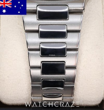 Patek Philippe Nautilus 2024 Patek Philippe Nautilus Annua Calendar Moon Phase 5726 1a-014