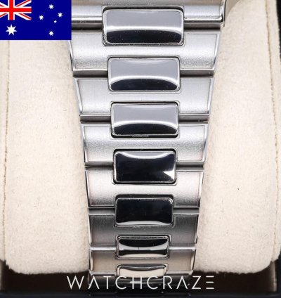 Patek Philippe Nautilus 2024 Patek Philippe Nautilus Annua Calendar Moon Phase 5726 1a-014