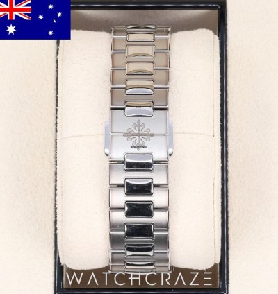 Patek Philippe Nautilus 2024 Patek Philippe Nautilus Annua Calendar Moon Phase 5726 1a-014