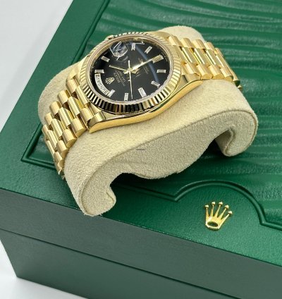 Rolex Day-date 40 228238a Onix