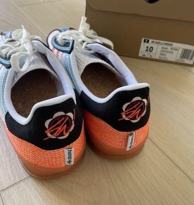Sw Hemp Gazelle Indoor Adidas