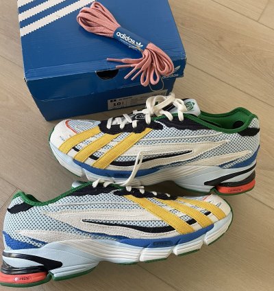 Sw Orketro Adidas By Sean Wotherspoon