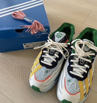 Sw Orketro Adidas By Sean Wotherspoon