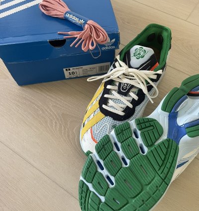 Sw Orketro Adidas By Sean Wotherspoon
