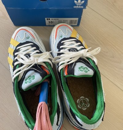 Sw Orketro Adidas By Sean Wotherspoon