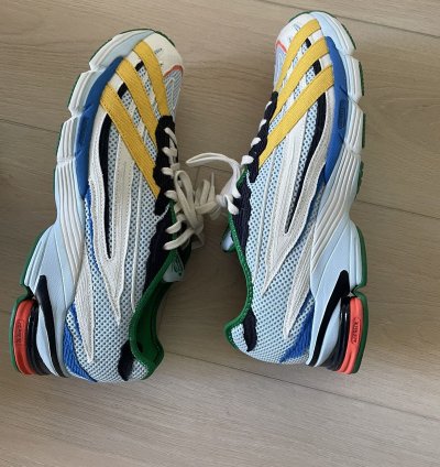 Sw Orketro Adidas By Sean Wotherspoon