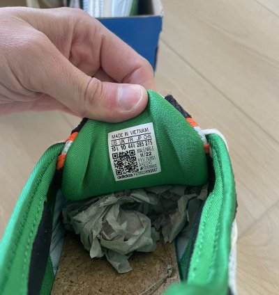 Sw Orketro Adidas By Sean Wotherspoon