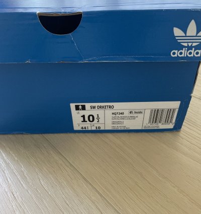 Sw Orketro Adidas By Sean Wotherspoon