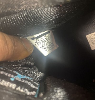 2013 Air Jordan 11 Retro Gamma Blue Sz 10 5