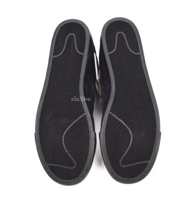 2013 Japan Release Cdg Black Blazer Low Prem Sp Ds