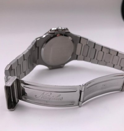 Patek Philippe Nautilus 3700