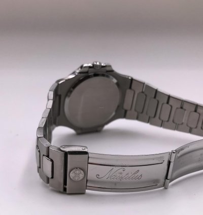 Patek Philippe Nautilus 3700