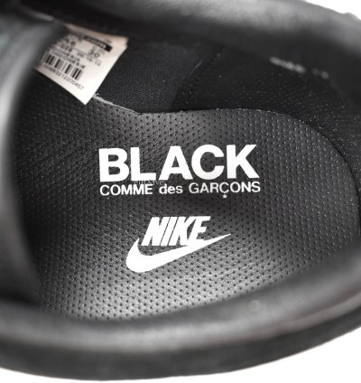 2013 Japan Release Cdg Black Blazer Low Prem Sp Ds