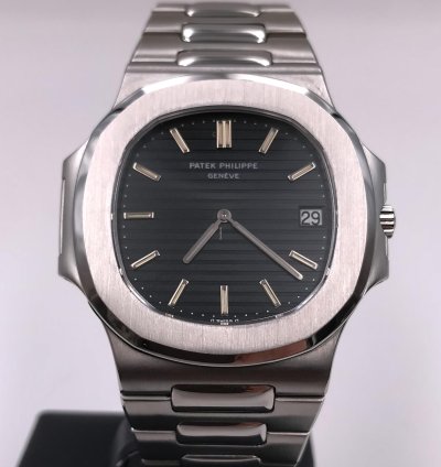 Patek Philippe Nautilus 3700
