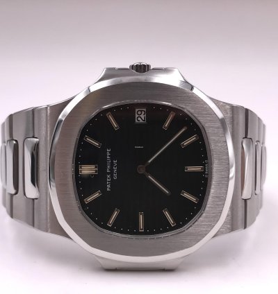 Patek Philippe Nautilus 3700