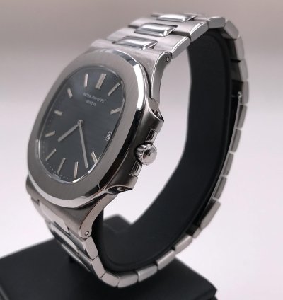 Patek Philippe Nautilus 3700