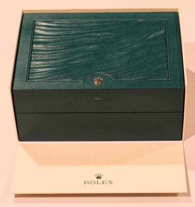 Rolex Daytona Chronograph Full Set Brand New 2025 Rolex Daytona Everose Gold