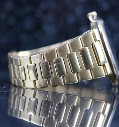 Patek Philippe Nautilus 3700 - Diamond Bezel - Only Watch - Circa 1980