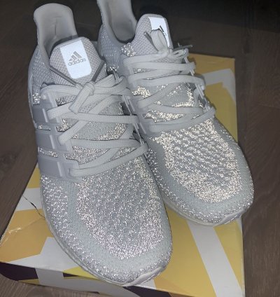 Ultraboost 2 0 Limited White Reflective 2016