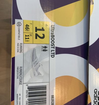 Ultraboost 2 0 Limited White Reflective 2016