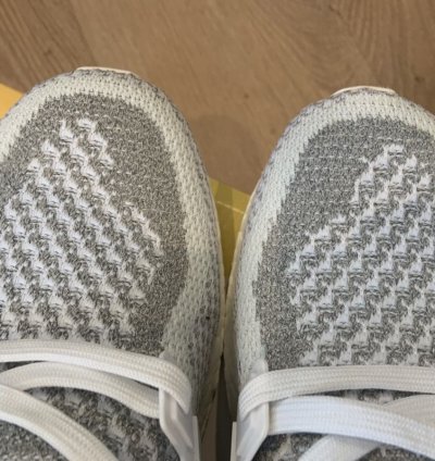 Ultraboost 2 0 Limited White Reflective 2016