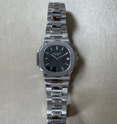 Patek Philippe Nautilus 3700 001