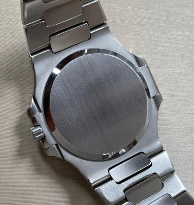 Patek Philippe Nautilus 3700 001