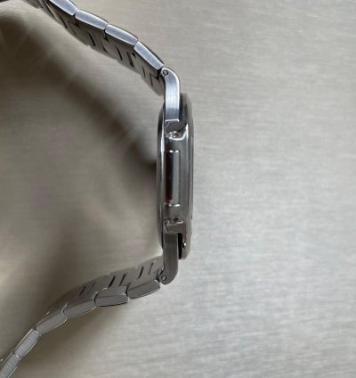 Patek Philippe Nautilus 3700 001