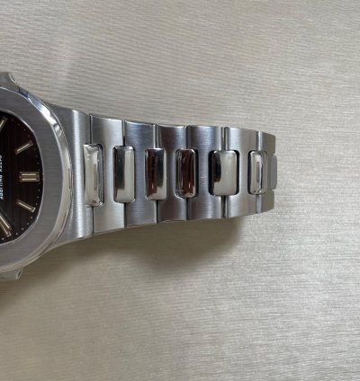 Patek Philippe Nautilus 3700 001