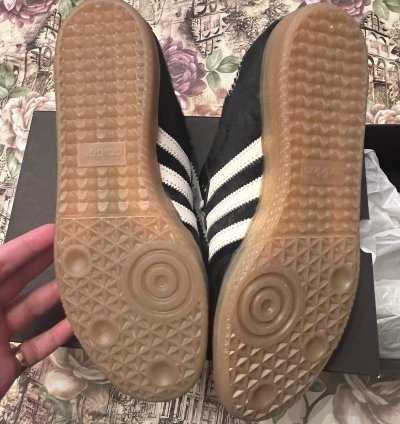 Wakes Bonner Adidas Pony Tonal