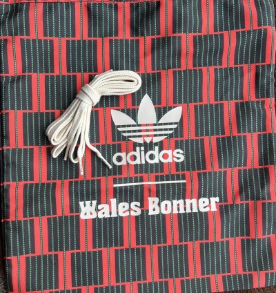 Wales Boner Adidas Sambas 10 5