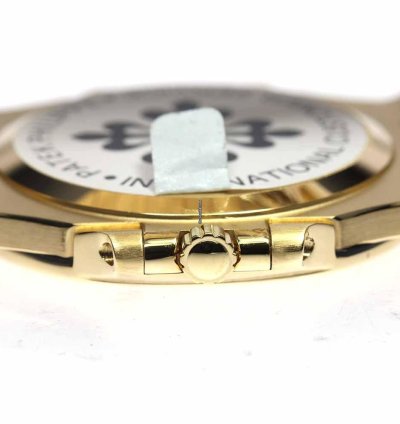 Patek Philippe Nautilus 3700 001 Automatic Good