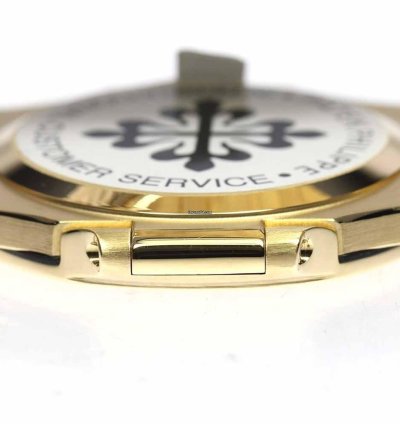 Patek Philippe Nautilus 3700 001 Automatic Good