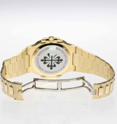 Patek Philippe Nautilus 3700 001 Automatic Good