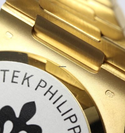 Patek Philippe Nautilus 3700 001 Automatic Good