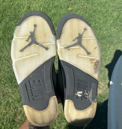 2016 Air Jordan 5 Metallic