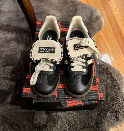 Wales Bonner Adidas