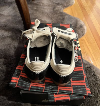 Wales Bonner Adidas