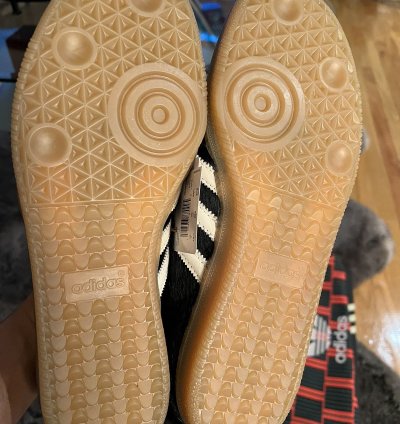 Wales Bonner Adidas