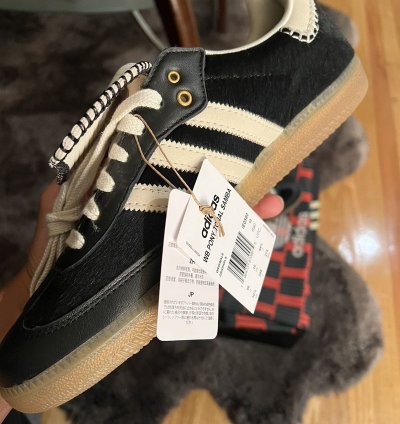 Wales Bonner Adidas
