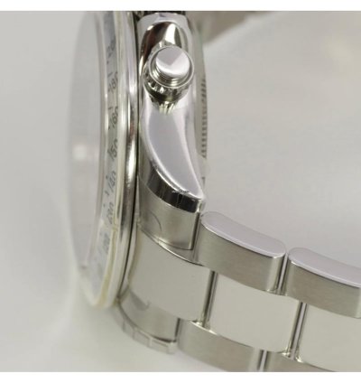 Rolex Daytona Chronograph Stahl Box Papiere Ref 116520 Ovp Ungetragen Verklebt