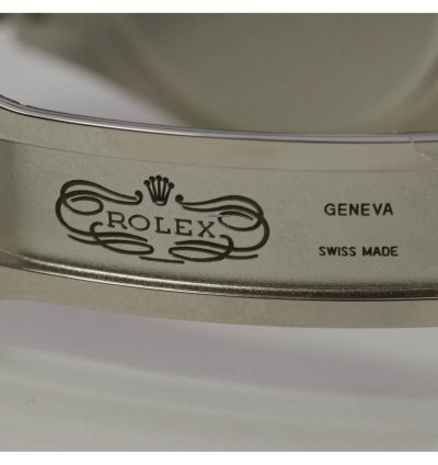 Rolex Daytona Chronograph Stahl Box Papiere Ref 116520 Ovp Ungetragen Verklebt