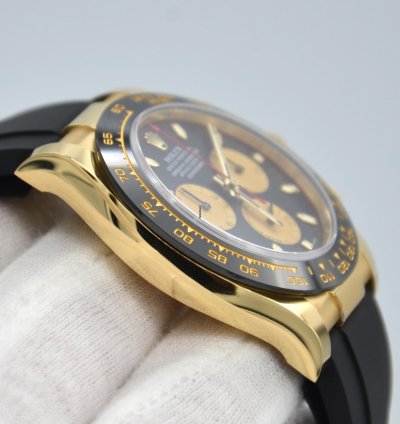 Rolex Daytona Complete Set