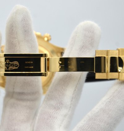 Rolex Daytona Complete Set