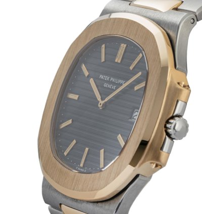 Patek Philippe Nautilus 3700 1 Service November 2023