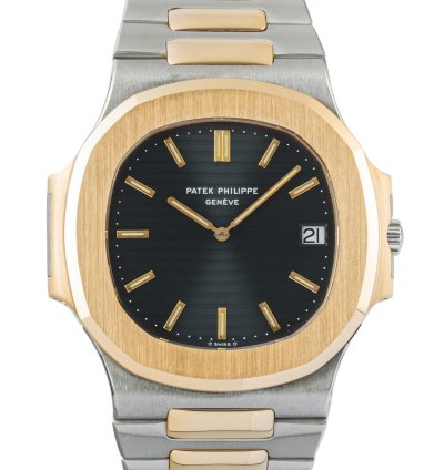 Patek Philippe Nautilus 3700 1 Service November 2023